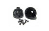 CR 4XS Diff Case Set