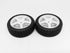 M40 S/GT10RS Rally Tires (x2 Tyres Only)
