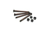 CR 4XS Hinge Pin (Outer F&R)