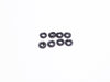 GT24 B Rubber O Ring Seal Set (x8)