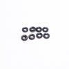GT24 B Rubber O Ring Seal Set (x8)