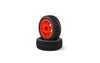GT24 Hyundai i20 Front Wheels (x2)