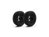 GT24 Hyundai i20 Rear Wheels (x2)