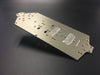 CR 4XS Alloy Chassis Plate (4WD)