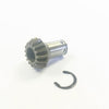 CR 4XS CNC Diff Input Pinion Gear