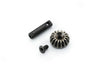 SCA-1E 16T Differential Input Pinion Gear