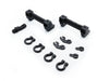 SCA-1E 4 Shackles And Bumper Riser Mounts Set