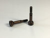 CR 4XS Rear Wheel Axle Pair