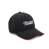 Carisma Racing cap (ONE SIZE ADJUSTABLE)
