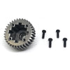 SCA-1E Optional Metal Gear Differential Case