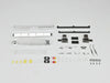 SCA-1E Coyote Body Plastic Detail Parts Set