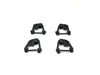 SCA-1E Front & Rear Gen2 Shock & Body Post Mounts