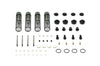 SCA-1E Kit Aluminium Adjustable Oil-Shock Set