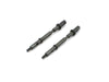 MSA-1E Rear Drive Shafts (x2)