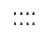 MSA-1E Plastic Wheel Nut Set (x8)