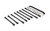 SCA-1E Complete 324mm Link Set