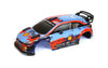 GT24 Hyundai i20 Pre-painted Body