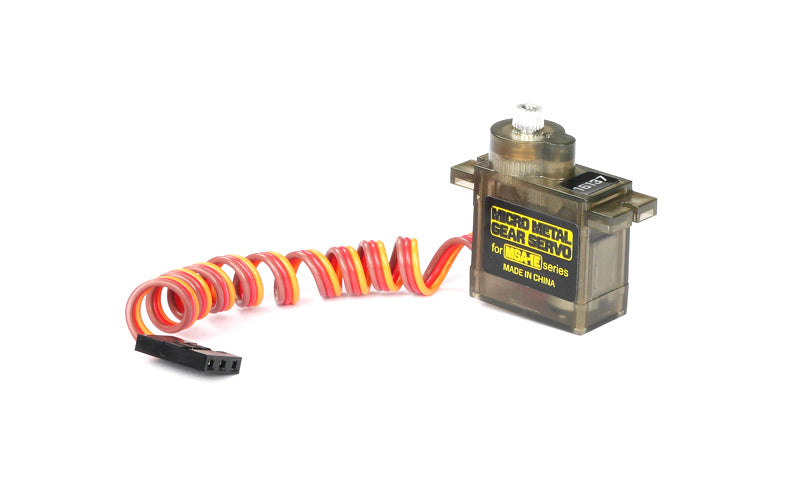 micro metal gear servo Carisma/CSA High Torque (For 1/24 Applications) Hub City® 0220-00949 HUB Women's Moto Collection Light:Nightstick TWM-350 providing a smoother and