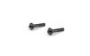 CRF1 Shock Slider Shafts (13x36mm L)