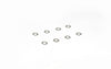 CRF1 5.8x8x1mm Washer Set (x8)