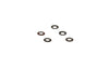CRF1 Cone Washer Set (x5)