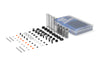 SCA-1E Aluminium Pro Shocks (90mm)