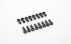 SCA-1E ROD ENDS SET (16PCS)