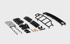 SCA-1E PRAIRIE WOLF PLASTIC SET (324)