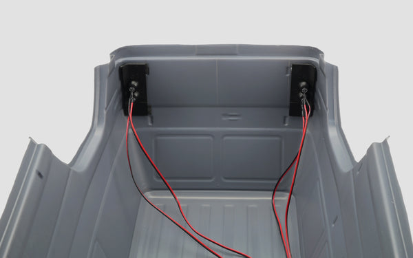 SCA-1E PRAIRIE WOLF LED SET