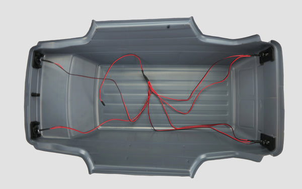 SCA-1E PRAIRIE WOLF LED SET