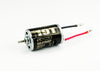 SCA-1E 19T 5-Pole 550 Long Can Brushed Motor