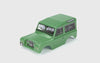 MSA-1E 1968 LAND ROVER D SERIES IIA PAINTED BODY SET