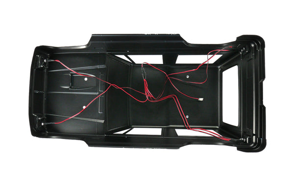 SCA-1E PAJERO XL-W LED SET
