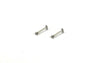 GT24 T/TR/ST Long Metal Dog Bone Pair x2 (26.4mm)