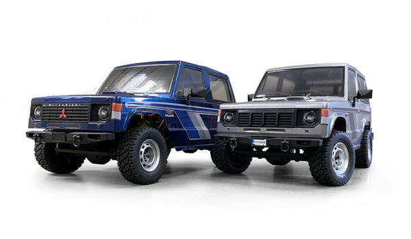 MIT MK1 FRONT GRILL & PARTS SET