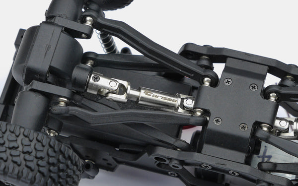 MSA-1E METAL CENTER DRIVE SHAFT SET