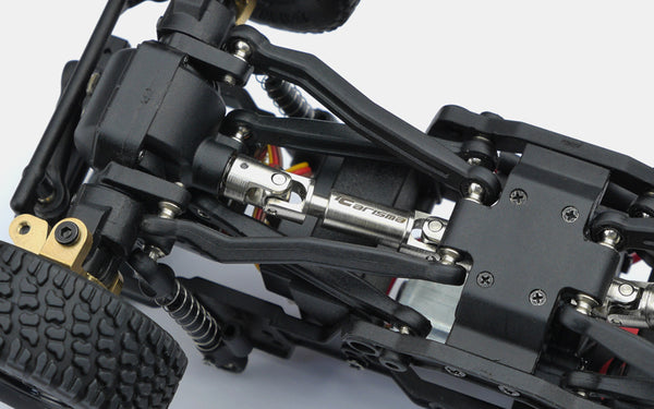 MSA-1E METAL CENTER DRIVE SHAFT SET