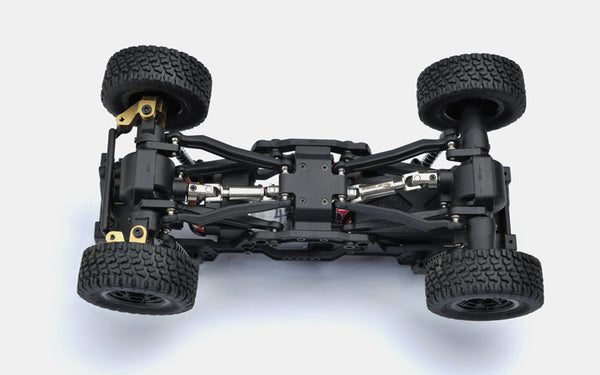 MSA-1E METAL CENTER DRIVE SHAFT SET