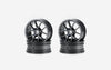 SUBARU BRZ GT300 WHEELS ONLY SET (x4)