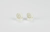 GT24 RALLY WHITE WHEELS SET (x4)