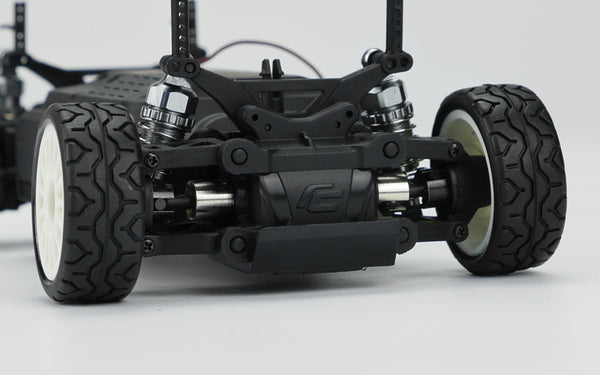 GT24 METAL DIFF OUTDRIVE SET