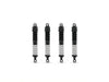 SCA-1E PRO Aluminium Oil Shocks set (110mm)