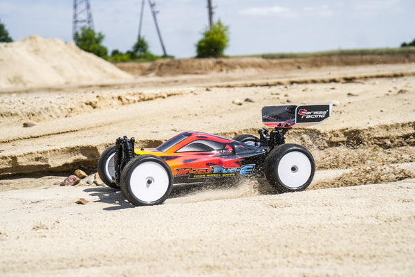 M40 BUG-E 1/10th 4WD RTR Race Buggy