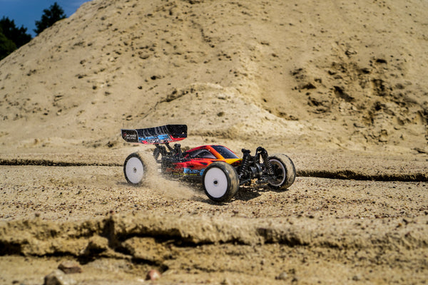 M40 BUG-E 1/10th 4WD RTR Race Buggy