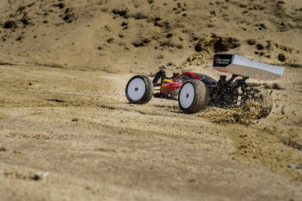 M40 BUG-E 1/10th 4WD RTR Race Buggy