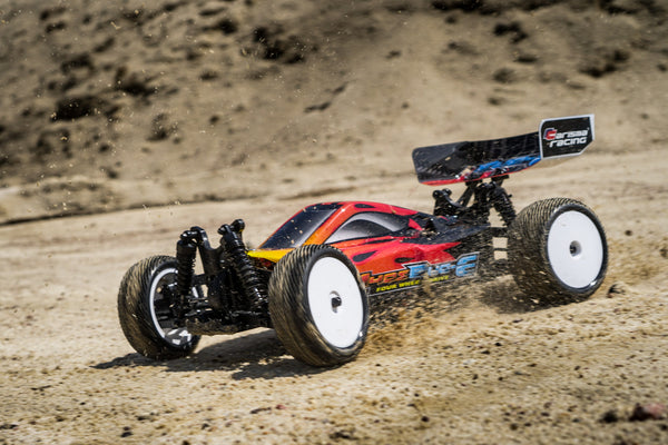 M40 BUG-E 1/10th 4WD RTR Race Buggy
