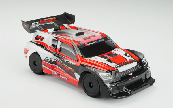 GT24R 1/24th 4WD RTR Brushless Micro Racer