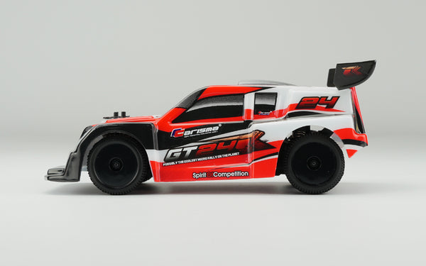 GT24R 1/24th 4WD RTR Brushless Micro Racer
