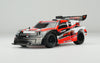 GT24R 1/24th 4WD RTR Brushless Micro Racer