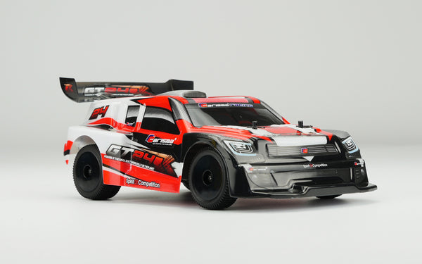 GT24R 1/24th 4WD RTR Brushless Micro Racer